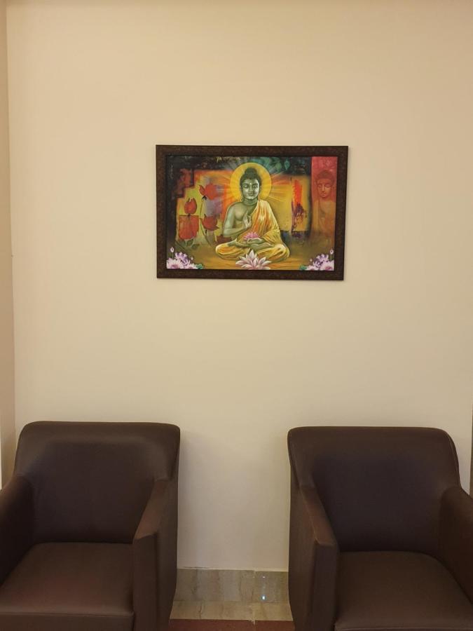 Suluru Sri Lakshmi Palace A/C酒店 外观 照片